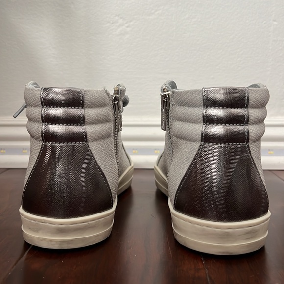 P448 Skate sneaker Size 8 - Picture 4 of 5